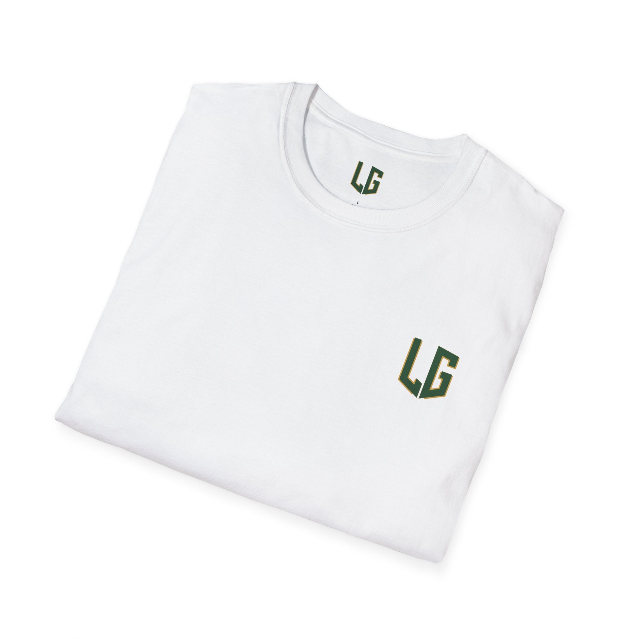 Legacy Gridiron Team GBP T-Shirt
