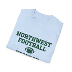 Northwest Football Game Day T-Shirt