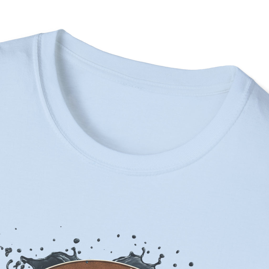 Football Frist Anything Else Later T-Shirt