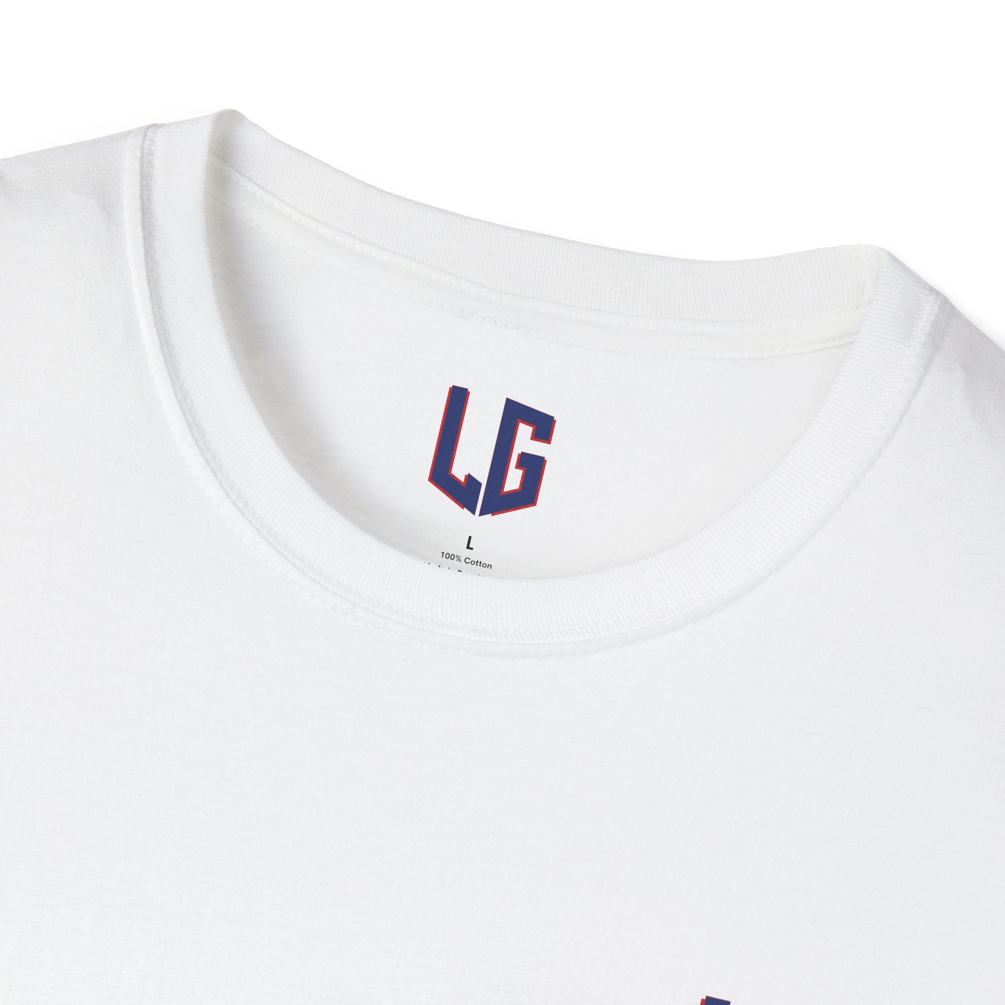 Legacy Gridiron Team BB T-Shirt