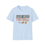 Hard Nose Football T-Shirt