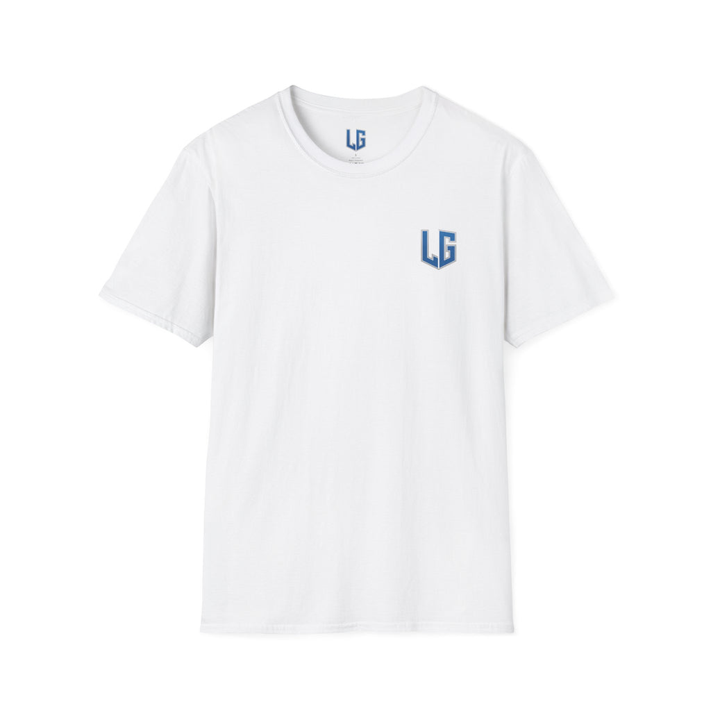 Legacy Gridiron Team DL T-Shirt
