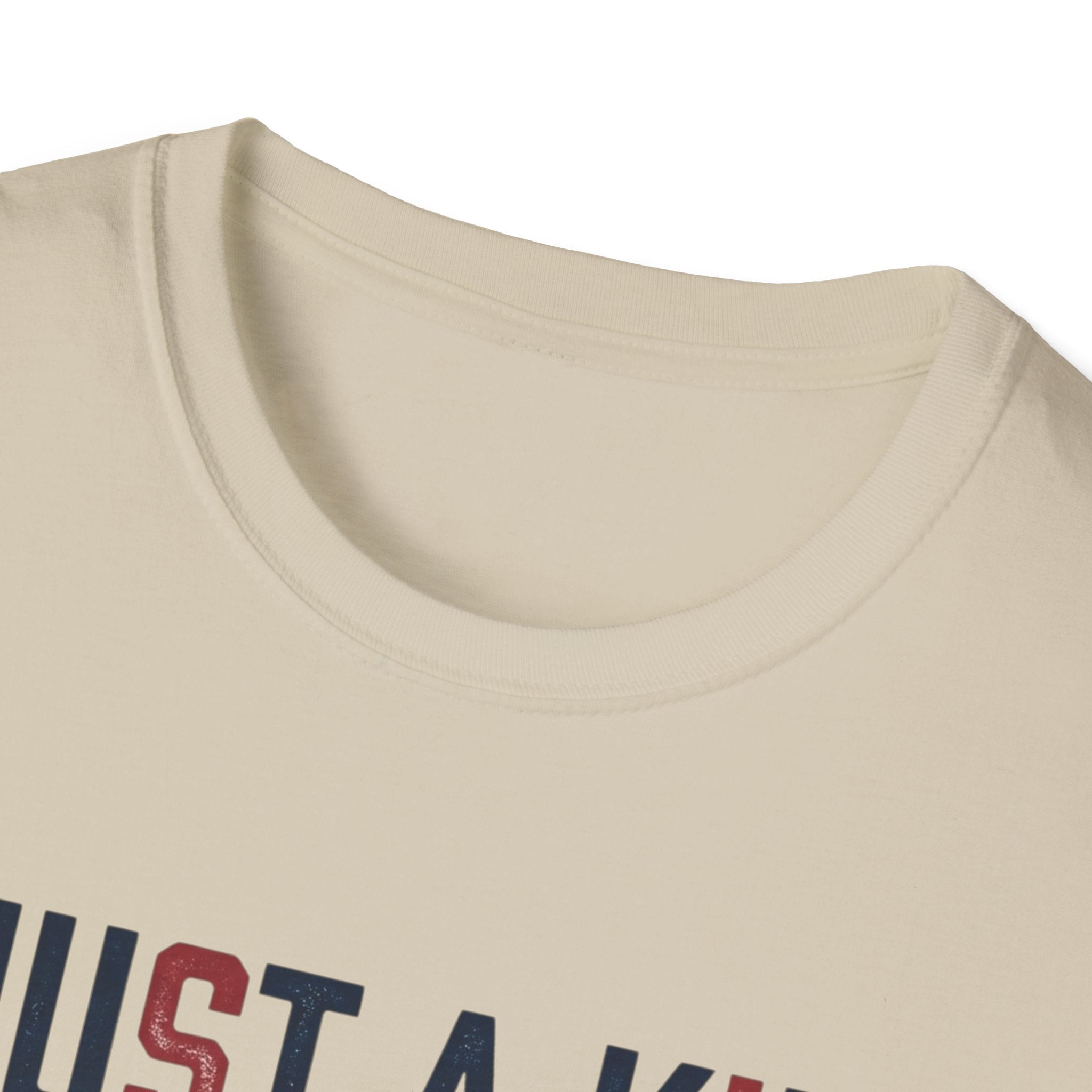 Just A Kid From Houstan T-Shirt