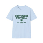 Northwest Football Game Day T-Shirt
