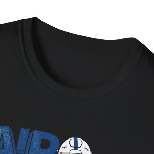 Airtime Football Player T-Shirt