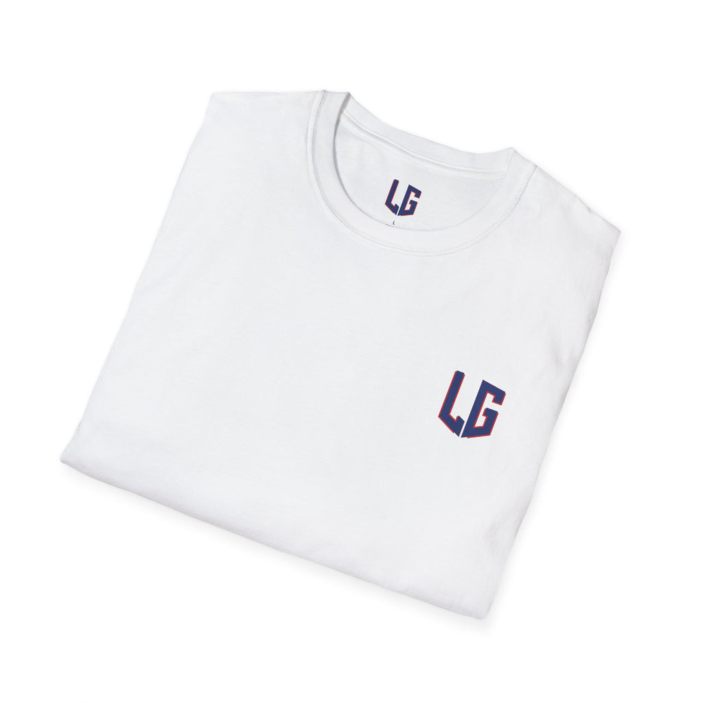 Legacy Gridiron Team BB T-Shirt