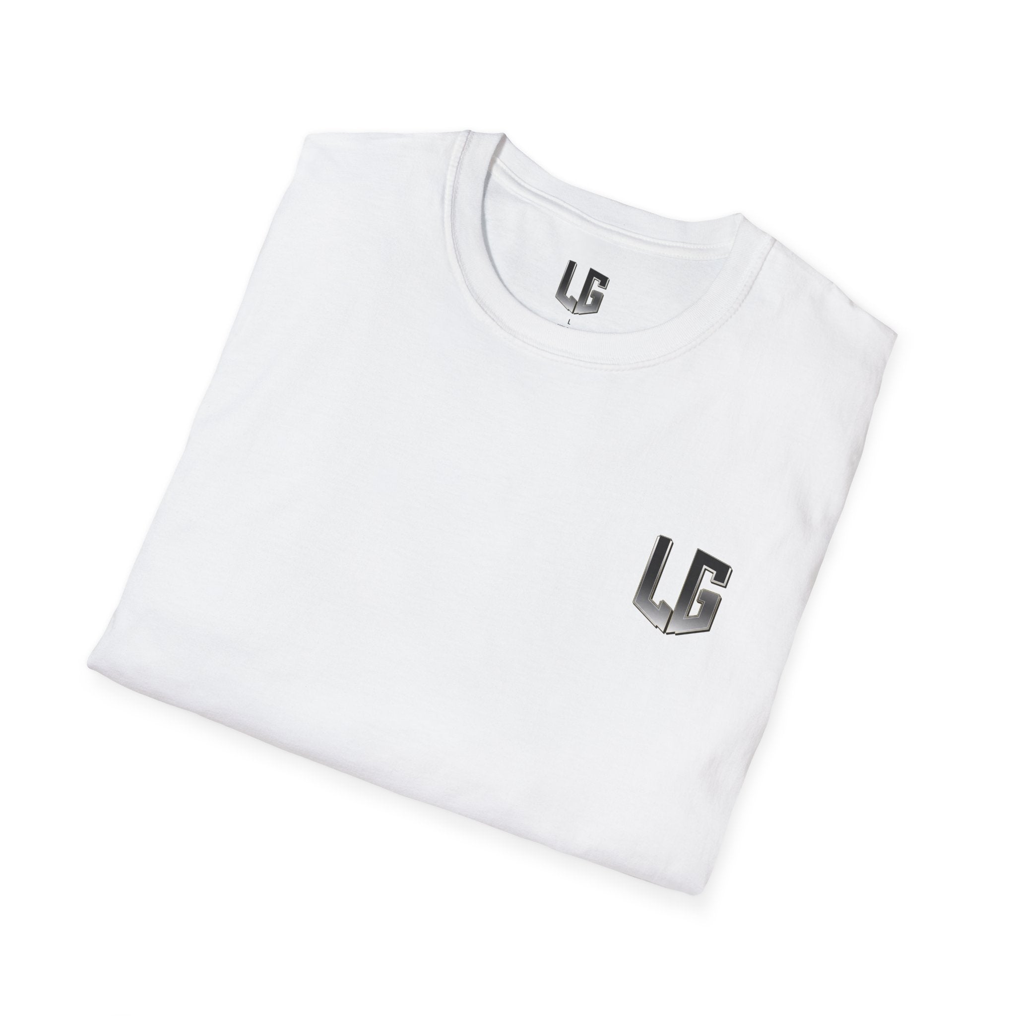 Legacy Gridiron Team LVR T-Shirt