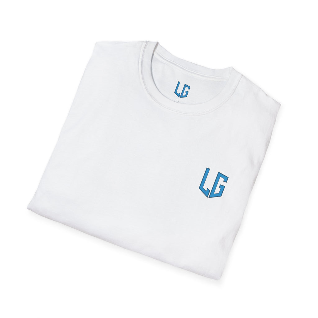 Legacy Gridiron Team CP T-Shirt