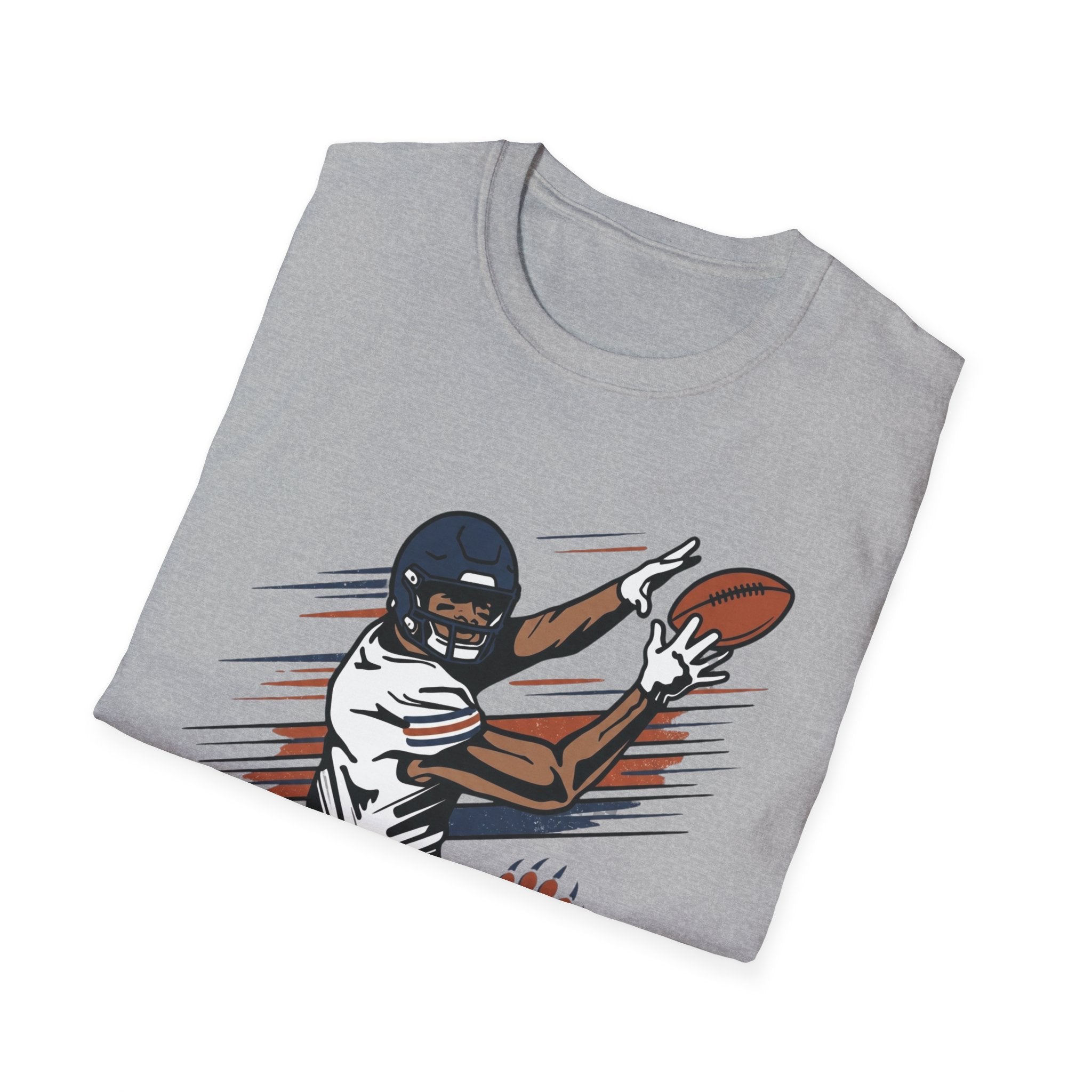 Goal For Bear T-Shirt