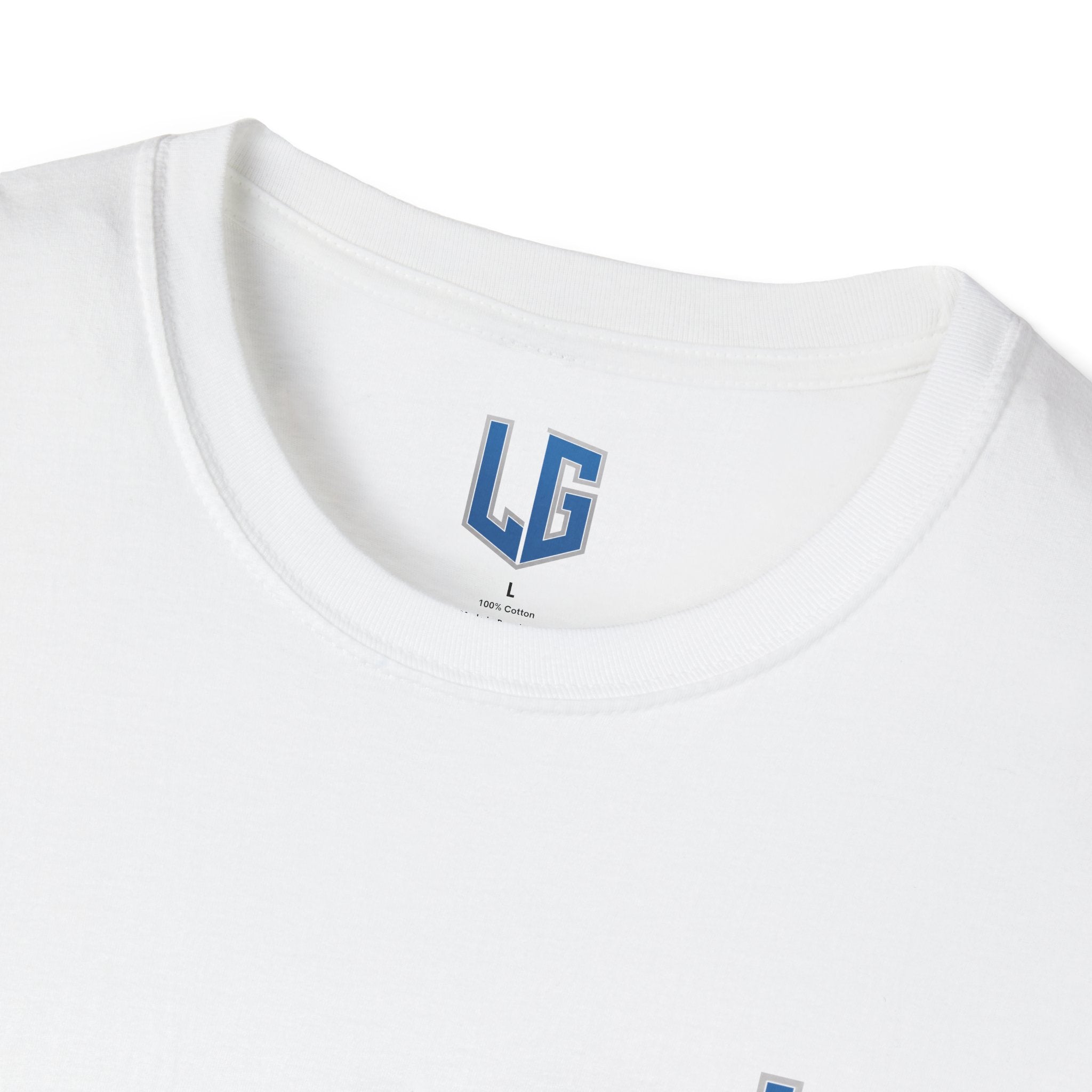 Legacy Gridiron Team DL T-Shirt