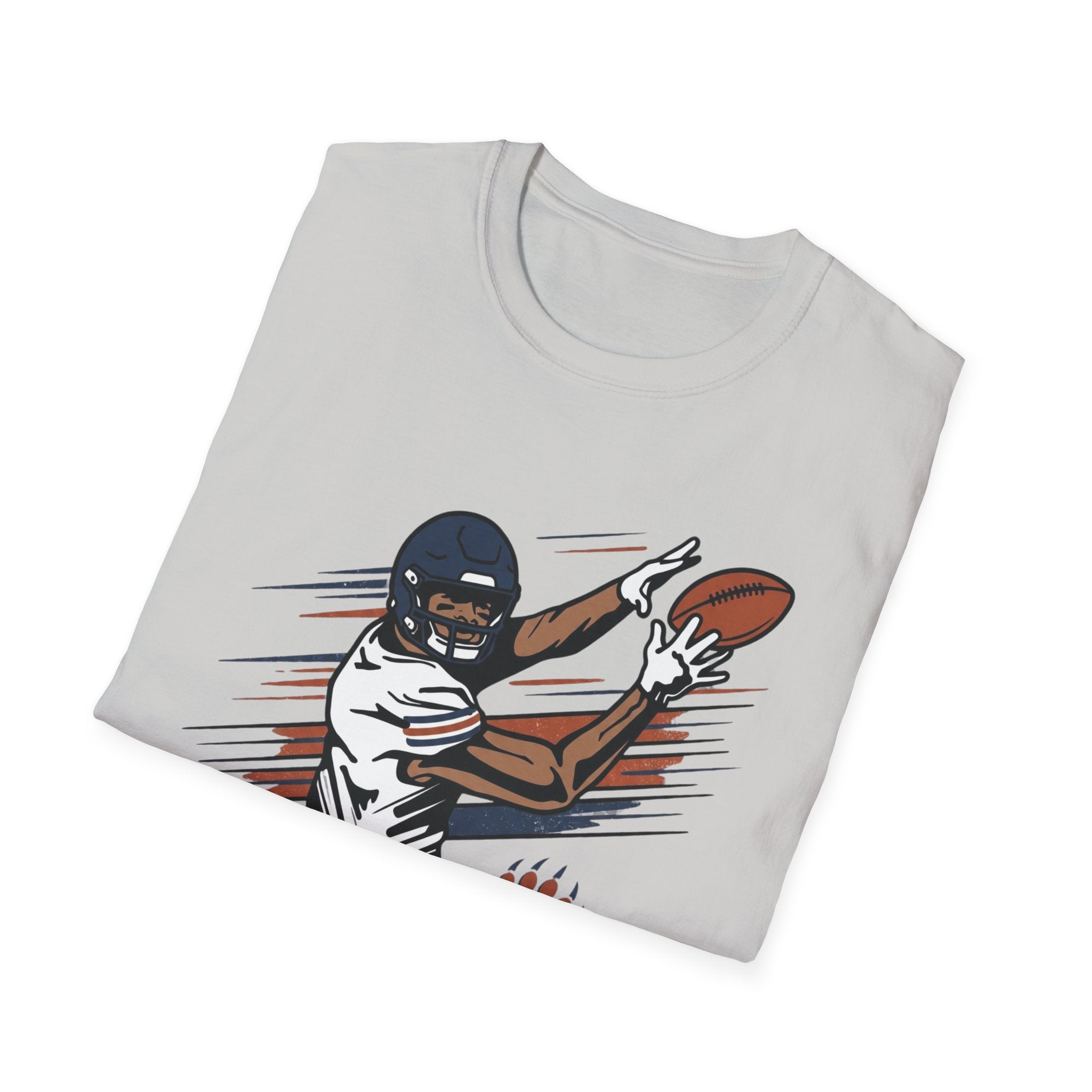 Goal For Bear T-Shirt