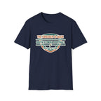 The Swagger Is Back South Florida Football T-Shirt