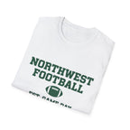 Northwest Football Game Day T-Shirt