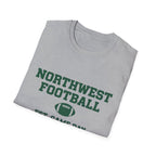 Northwest Football Game Day T-Shirt