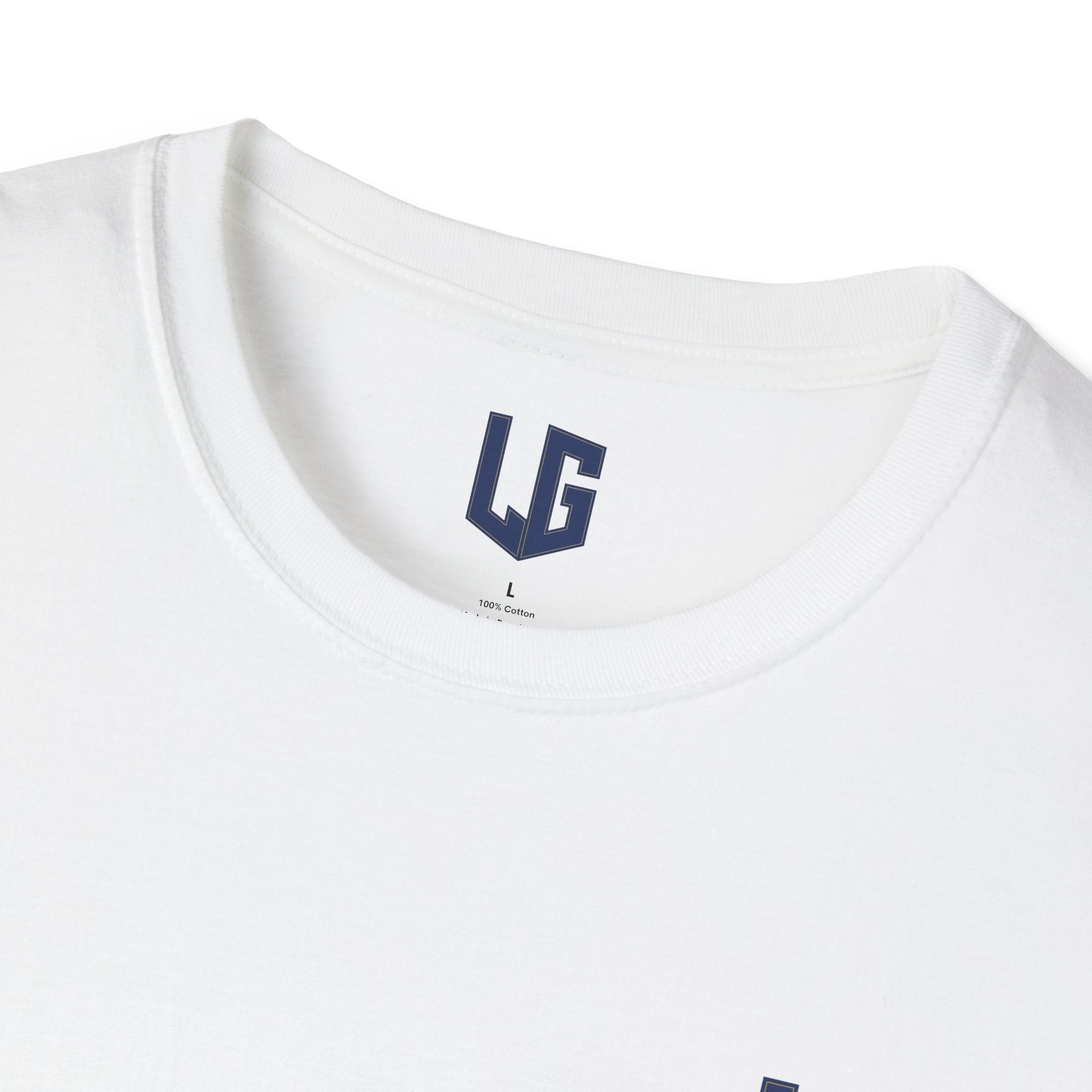 Legacy Gridiron Team LAR T-Shirt