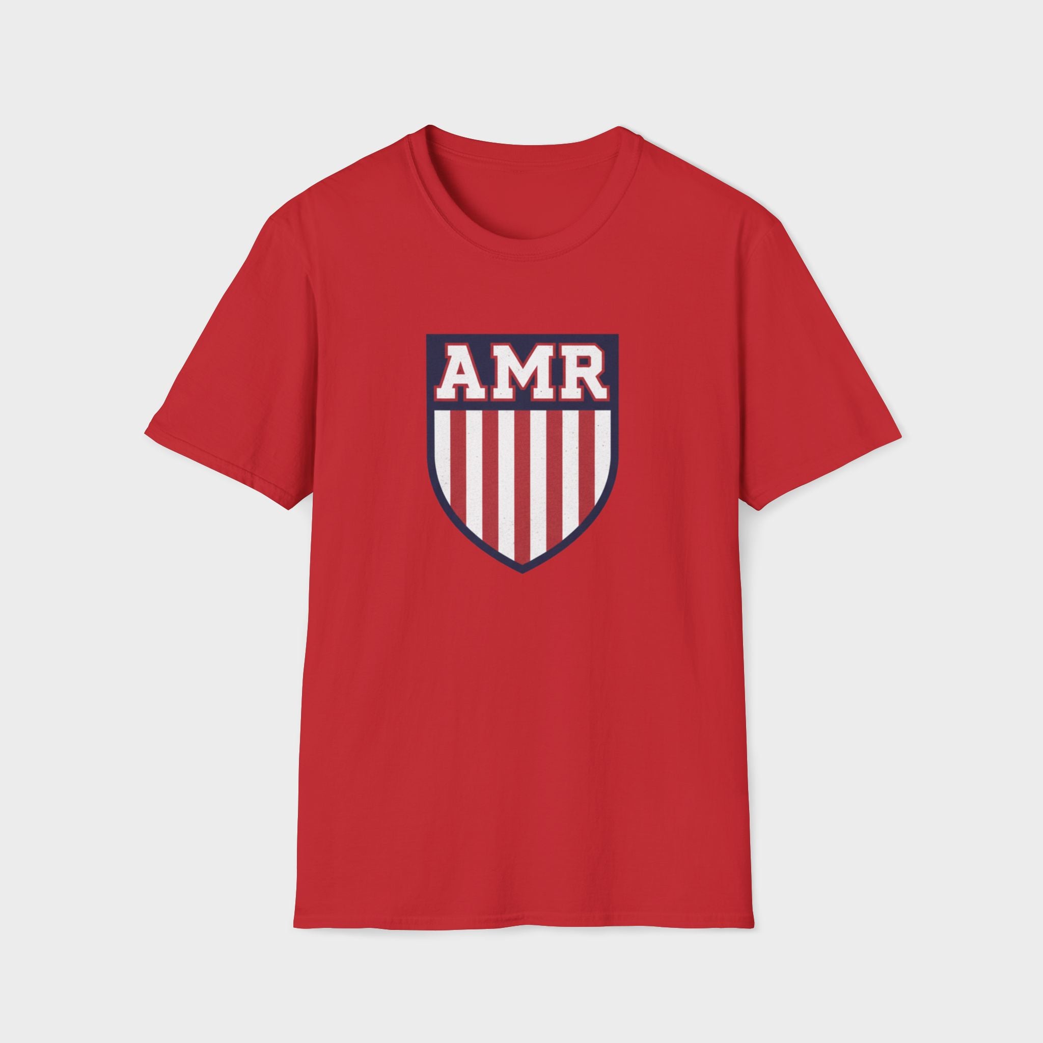 AMR Legacy Union Shield