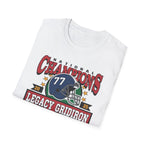 Legacy Gridiron 2025 National Champions Helmet