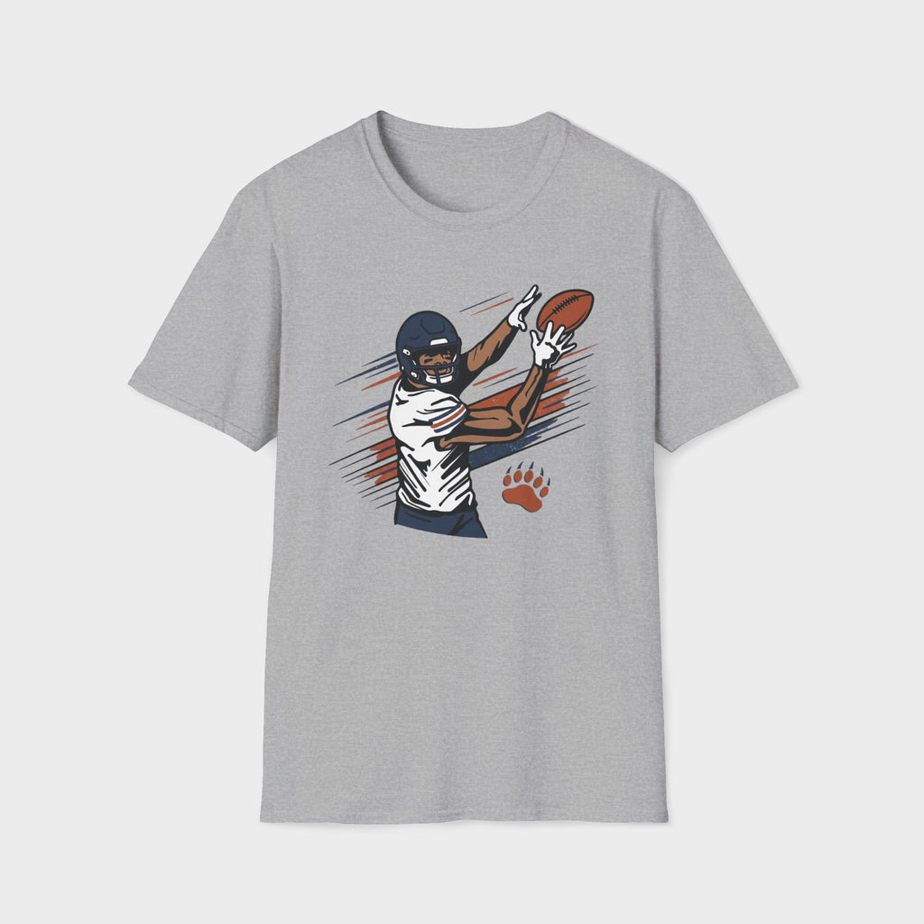 Goal For Bear T-Shirt