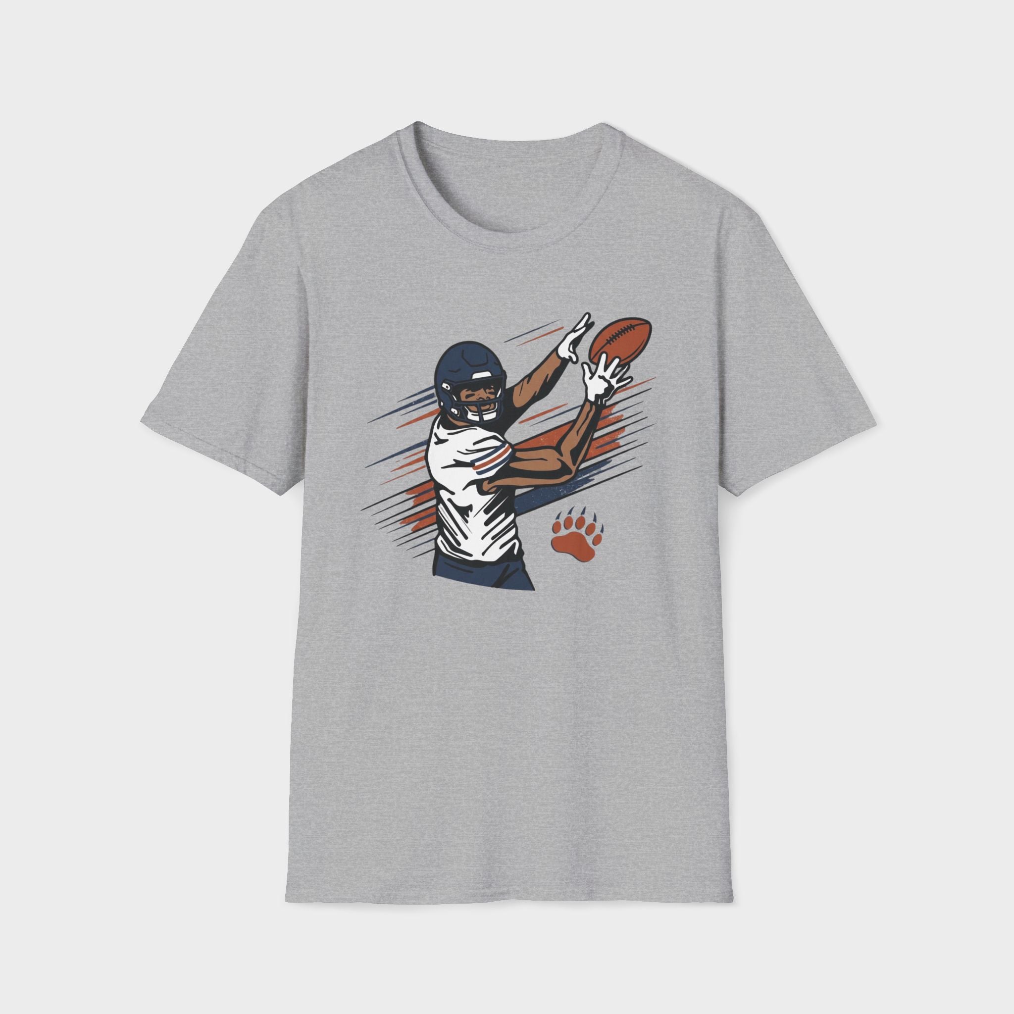 Goal For Bear T-Shirt