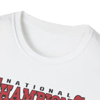 Legacy Gridiron 2025 National Champions Helmet