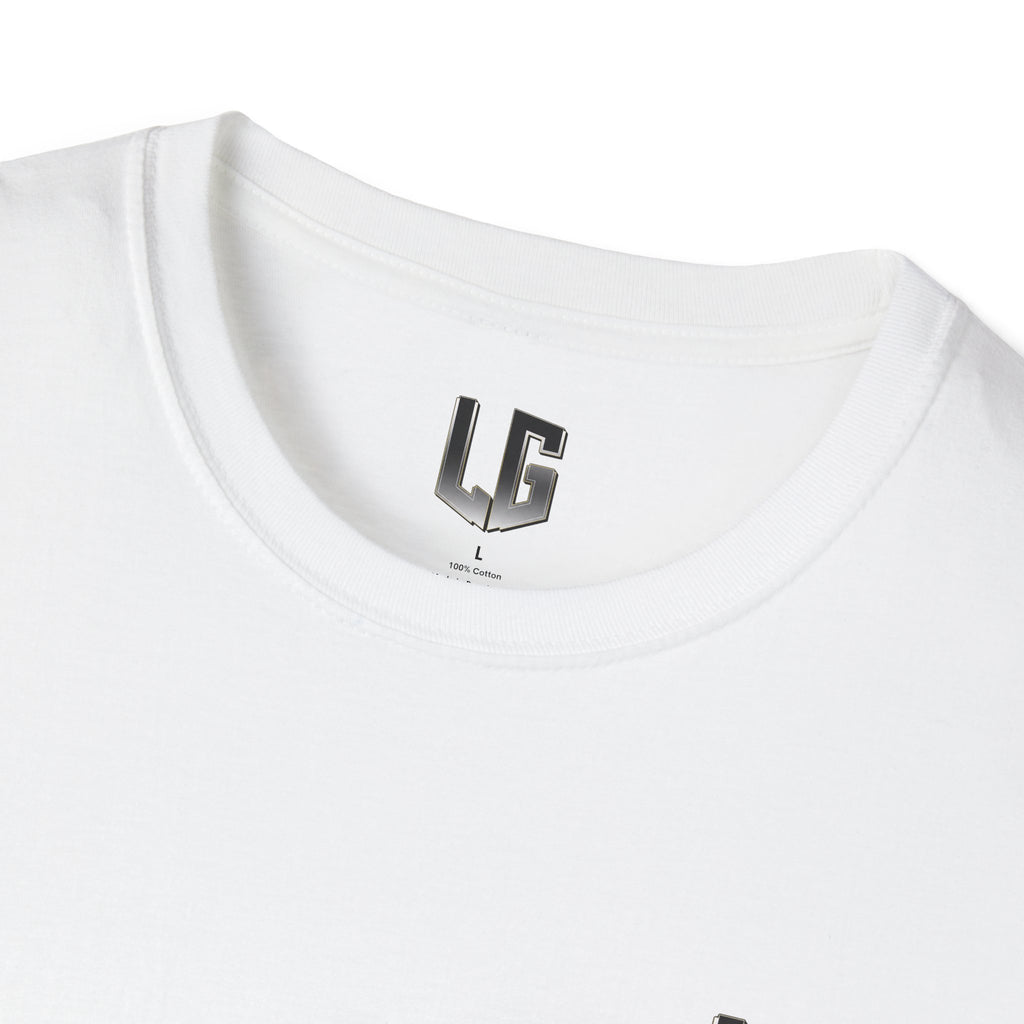 Legacy Gridiron Team LVR T-Shirt