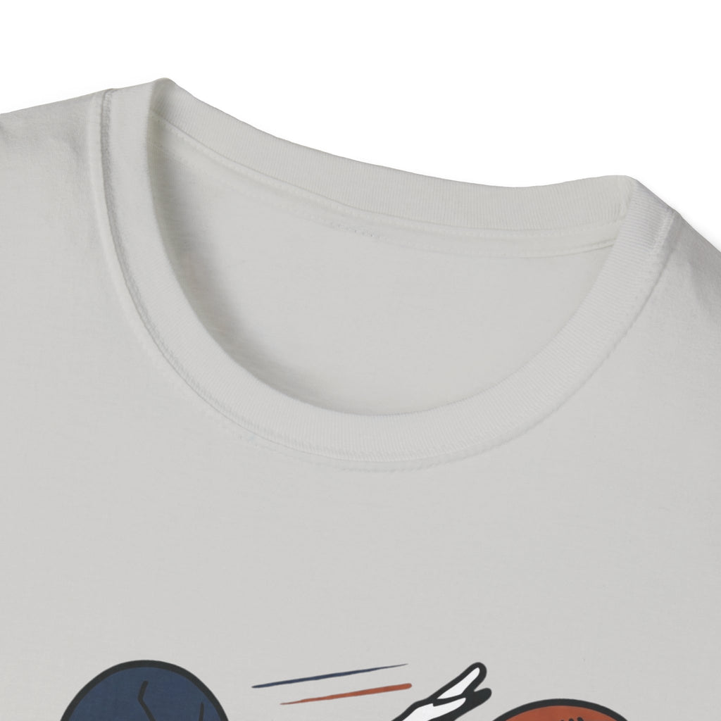 Goal For Bear T-Shirt