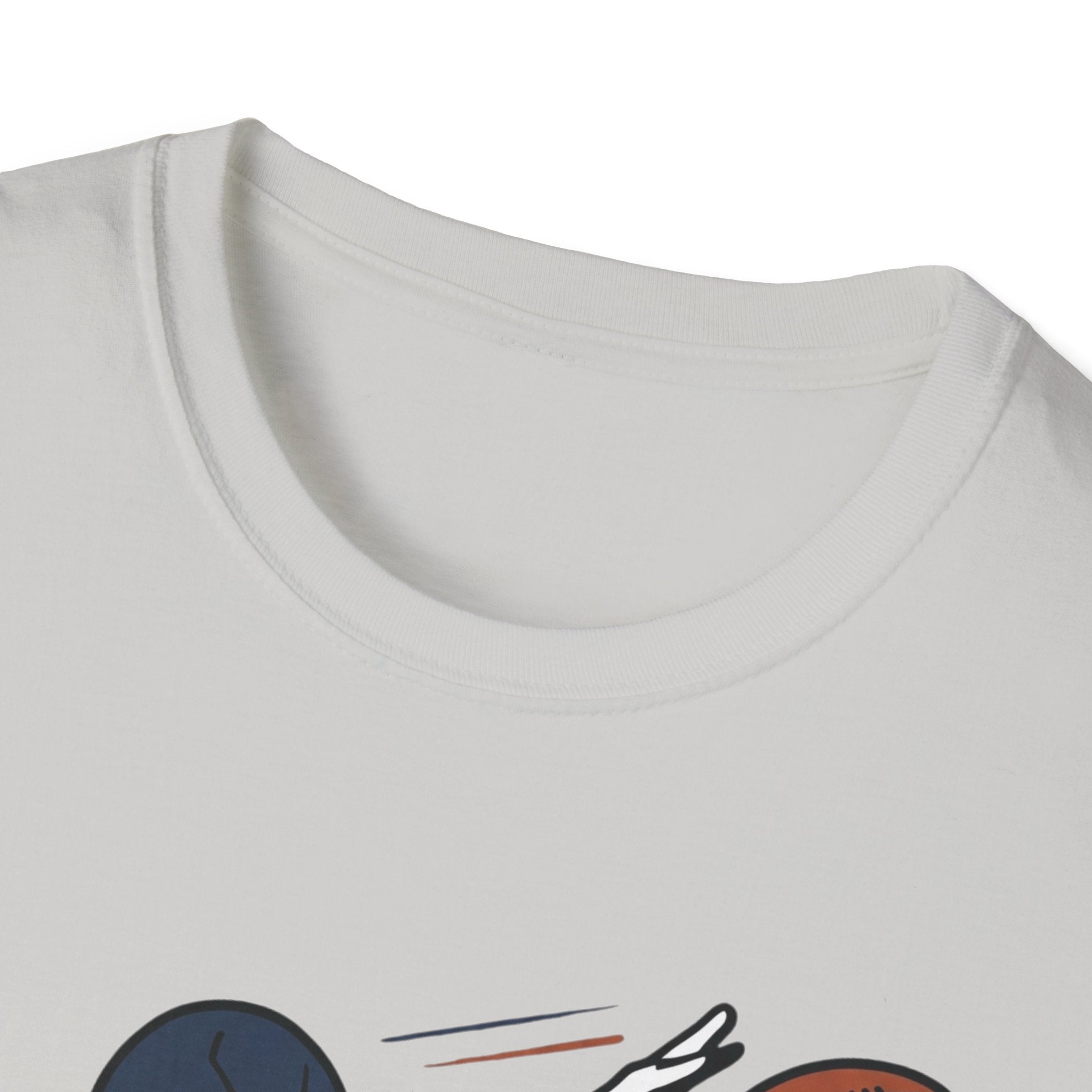 Goal For Bear T-Shirt