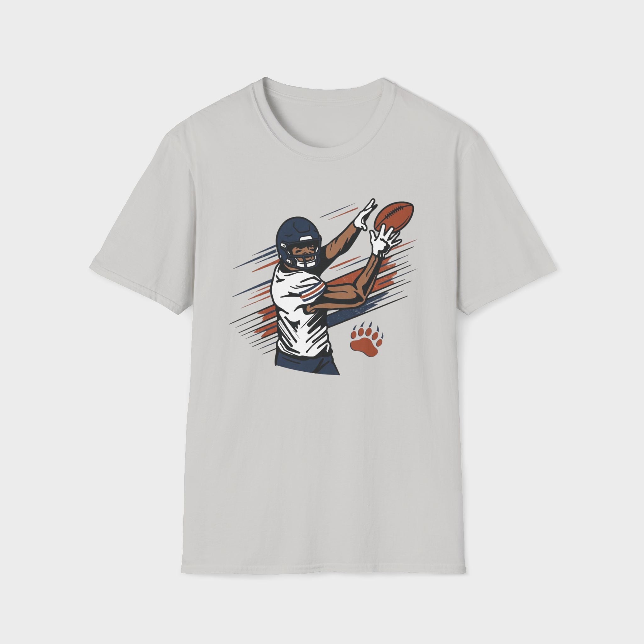 Goal For Bear T-Shirt