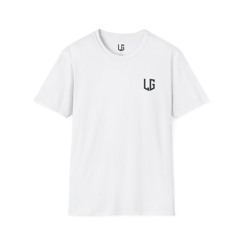 Legacy Gridiron Team SS T-Shirt