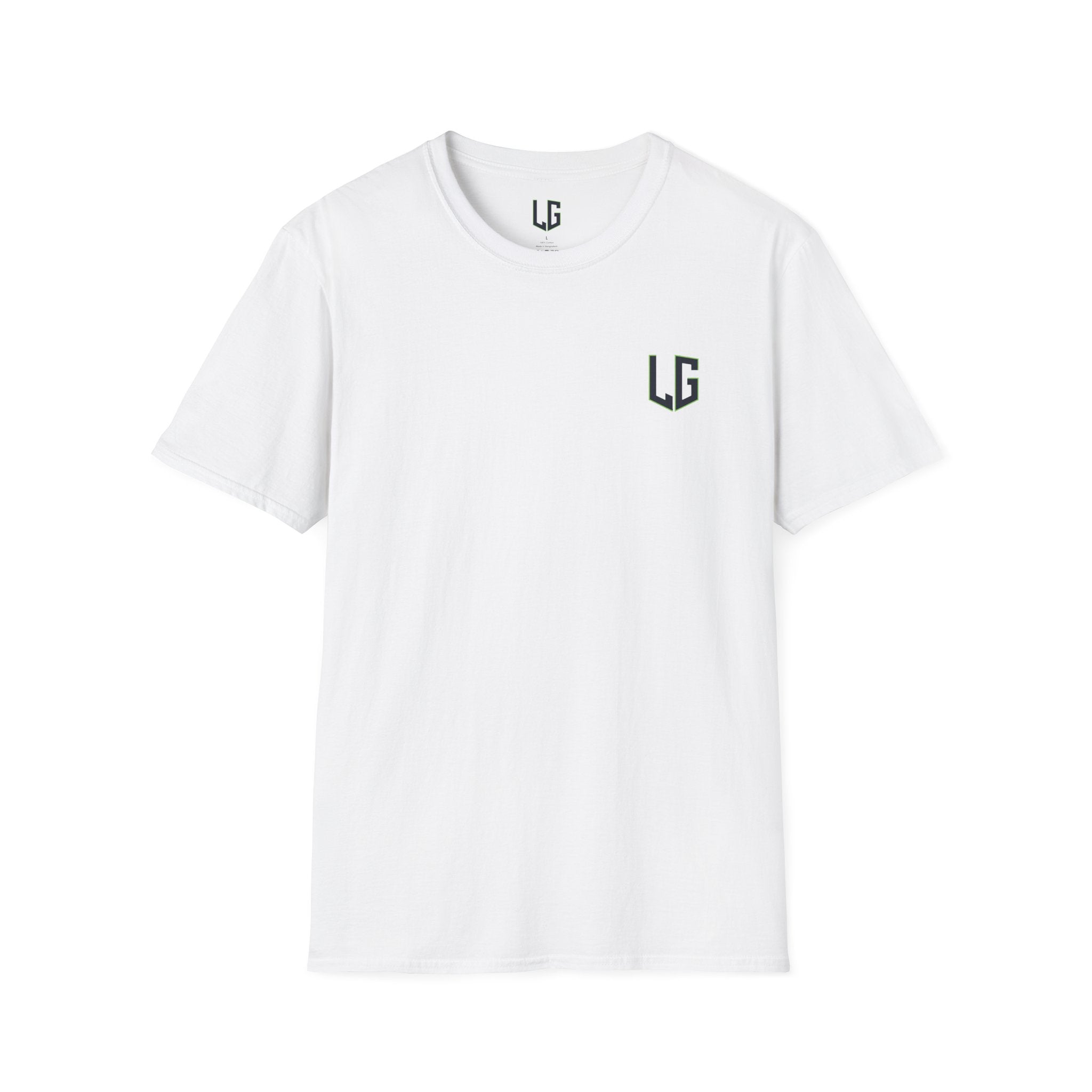 Legacy Gridiron Team SS T-Shirt