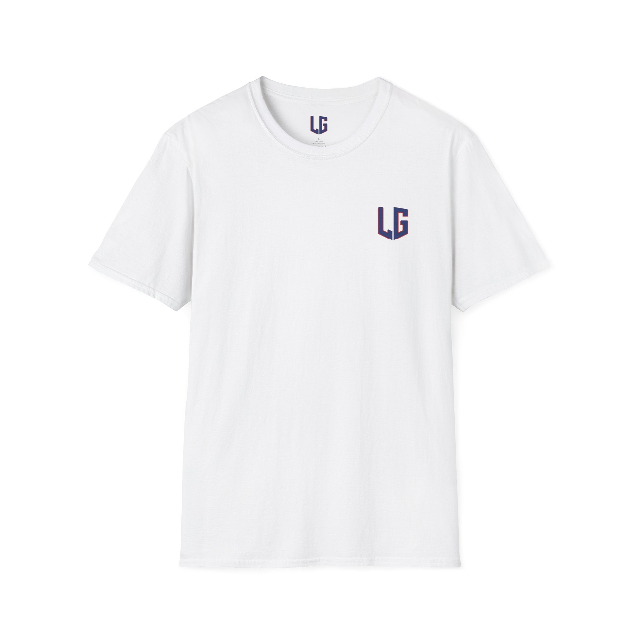 Legacy Gridiron Team BB T-Shirt