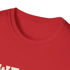 We Are Flippin Champ Gridiron Heritage T-Shirt