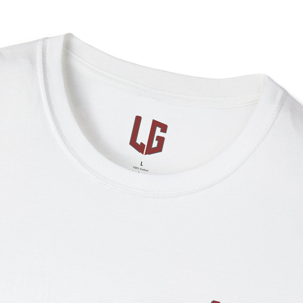Legacy Gridiron Team AF T-Shirt
