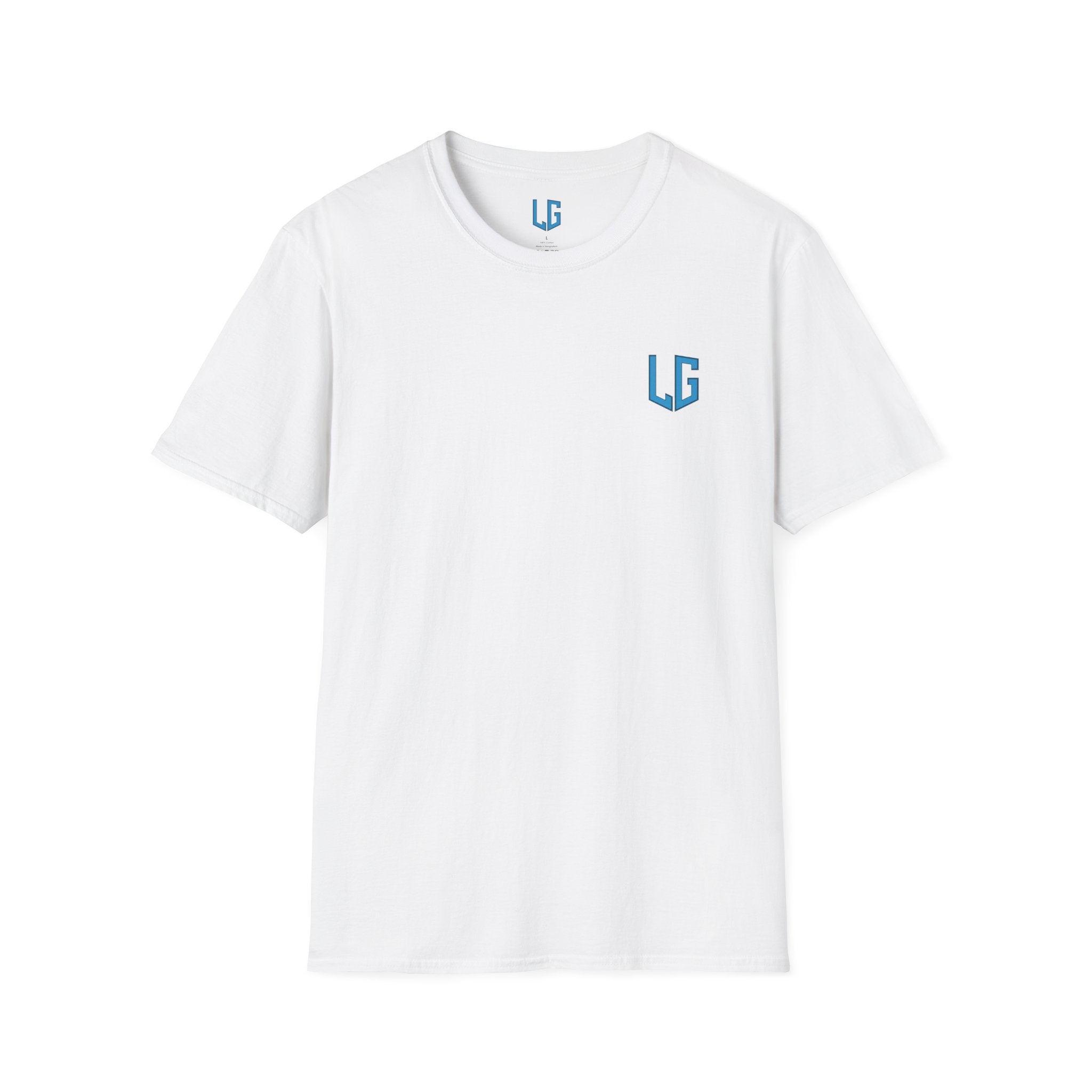 Legacy Gridiron Team CP T-Shirt