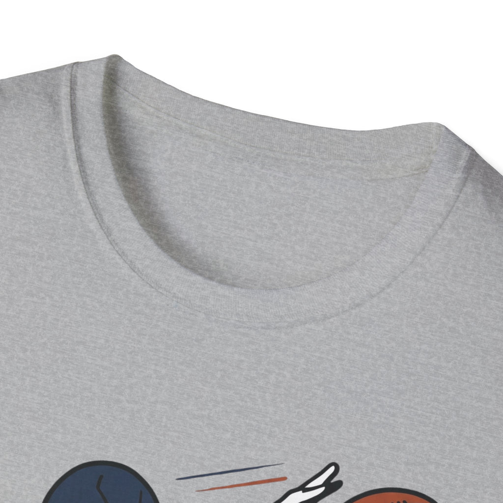 Goal For Bear T-Shirt