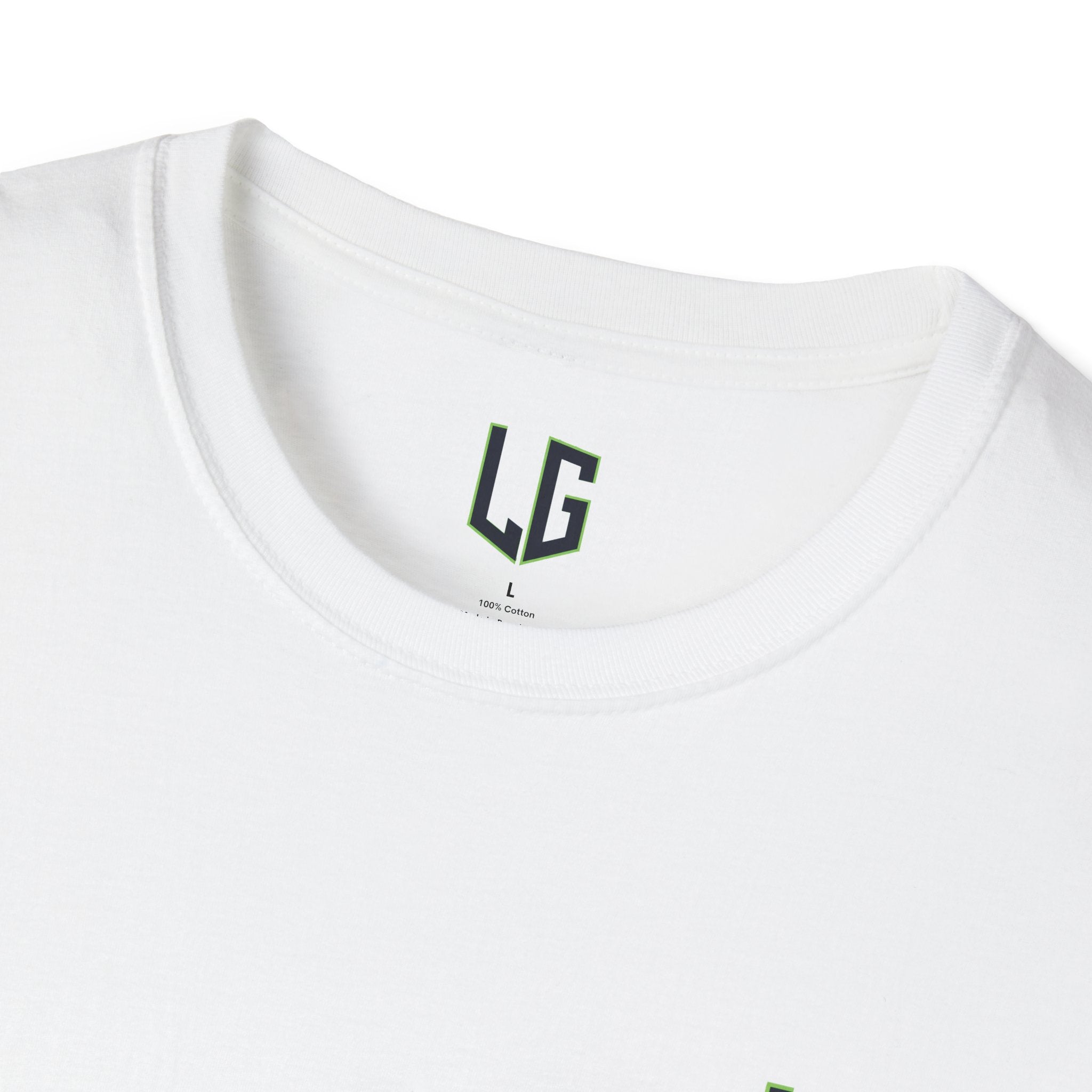 Legacy Gridiron Team SS T-Shirt