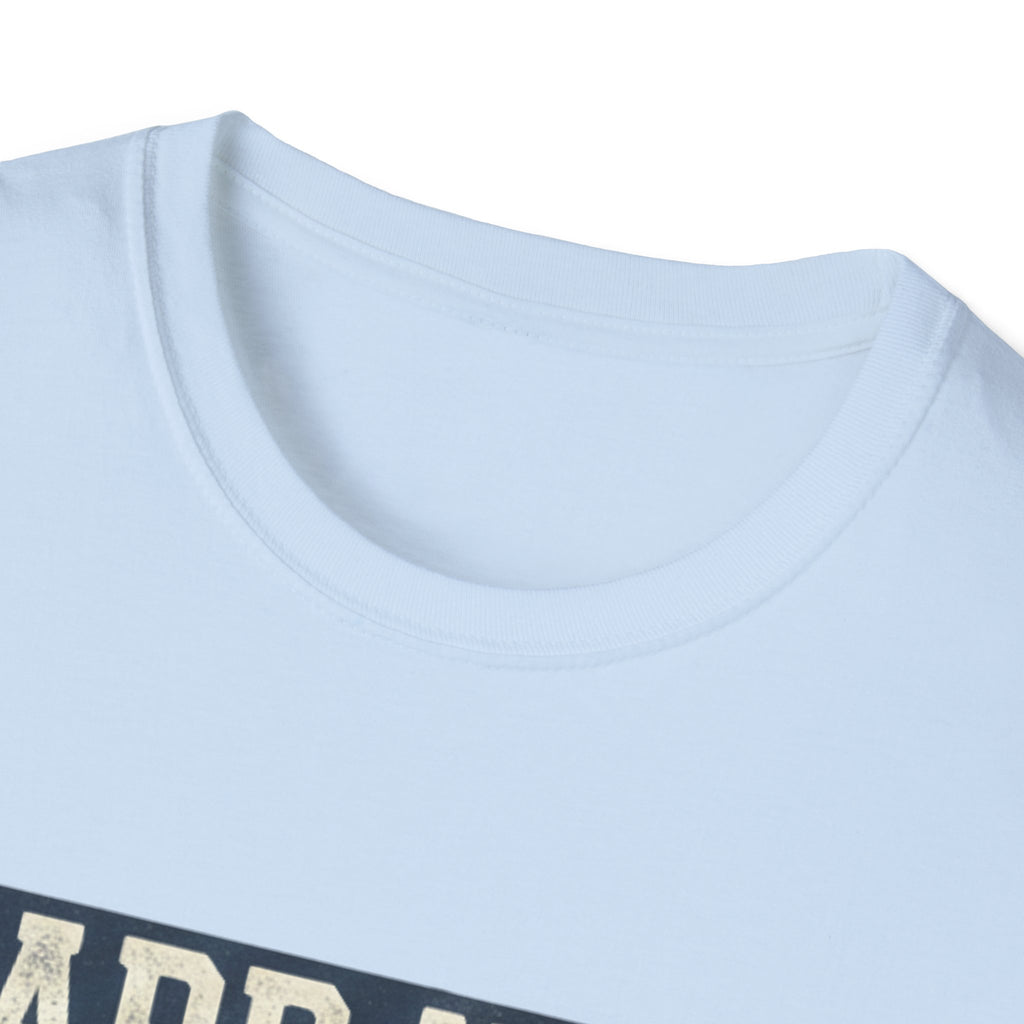 Hard Nose Football T-Shirt