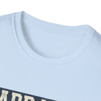 Hard Nose Football T-Shirt