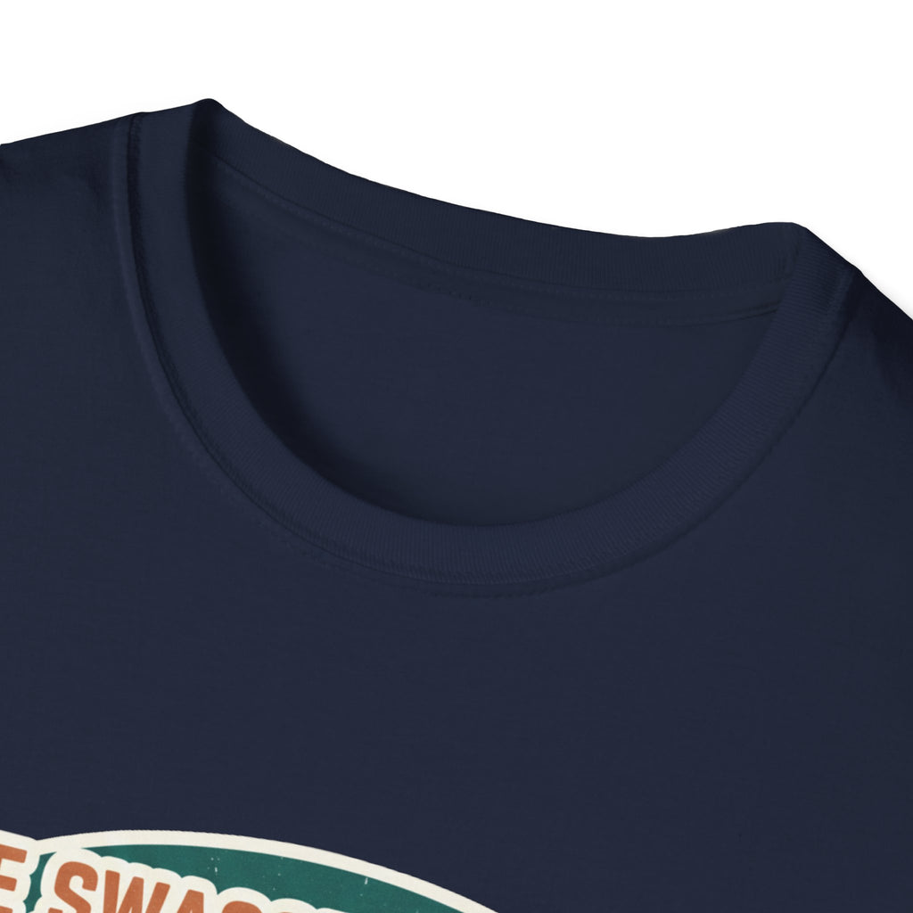 The Swagger Is Back South Florida Football T-Shirt