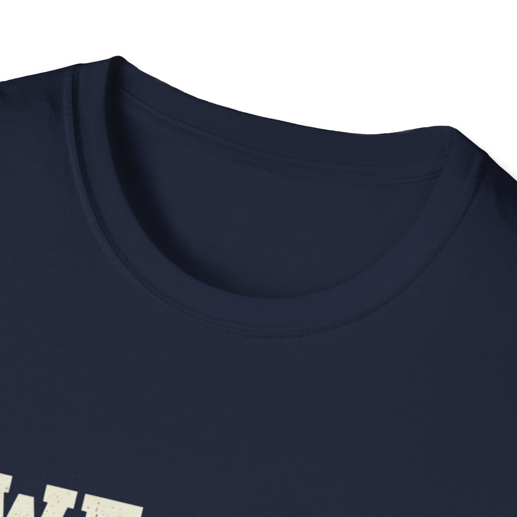 We Are Flippin Champ Gridiron Heritage T-Shirt