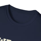 We Are Flippin Champ Gridiron Heritage T-Shirt