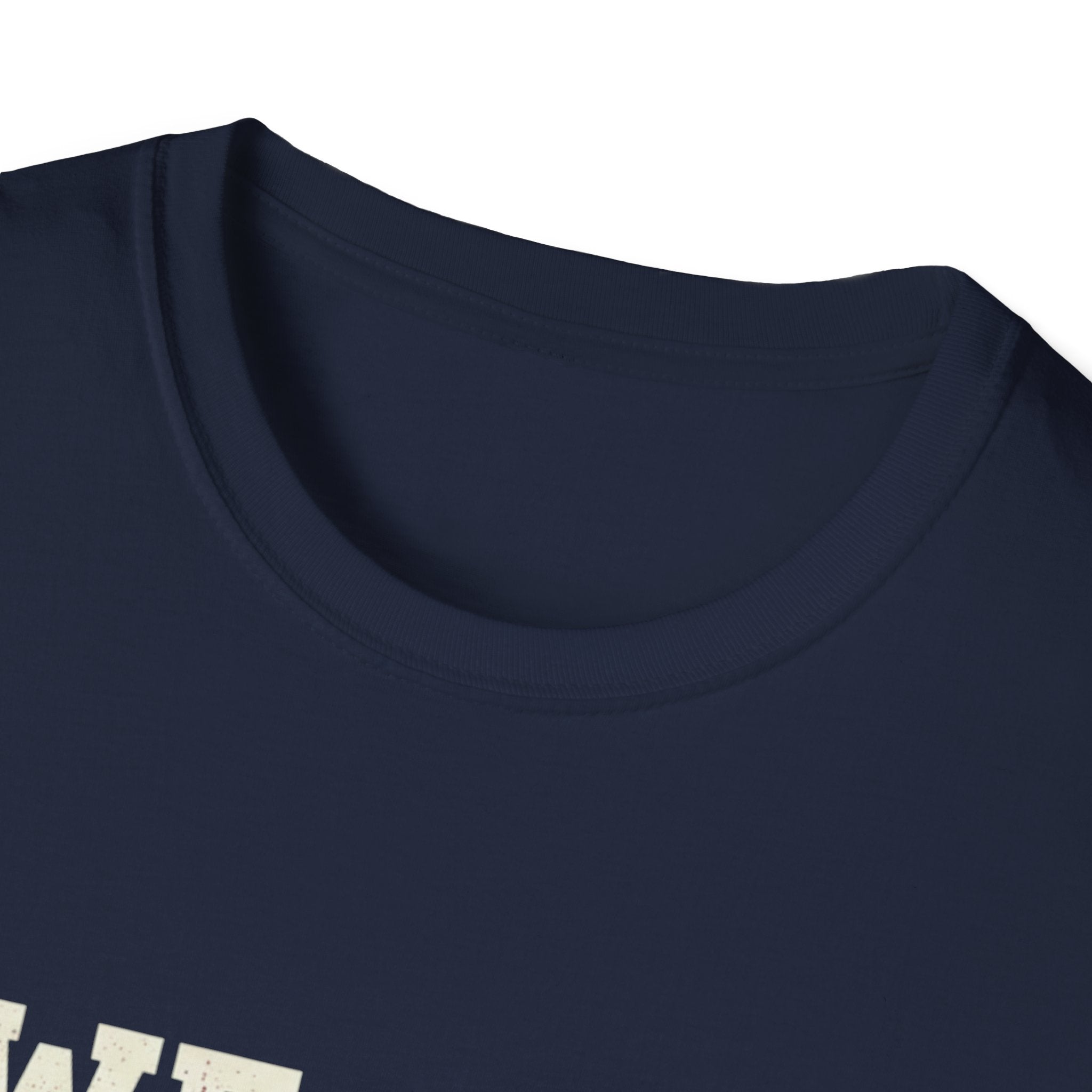 We Are Flippin Champ Gridiron Heritage T-Shirt