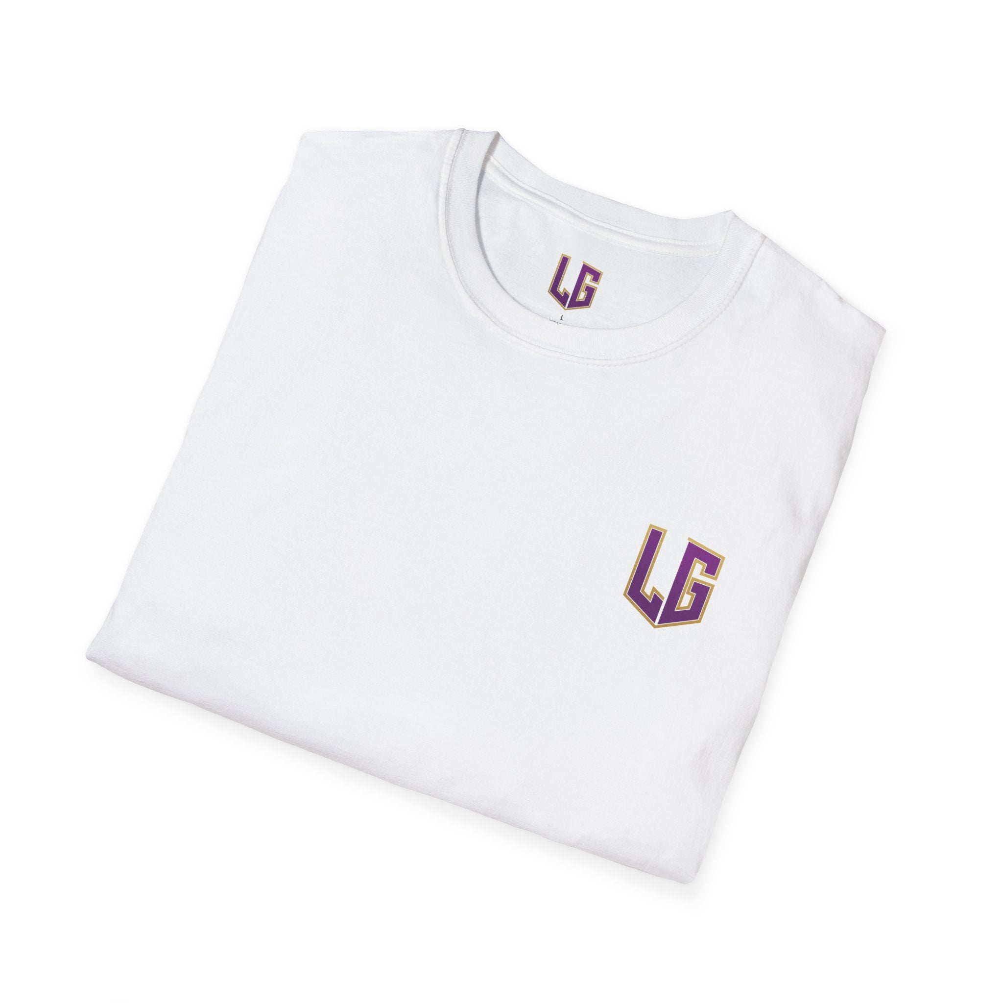 Legacy Gridiron Team MV T-Shirt