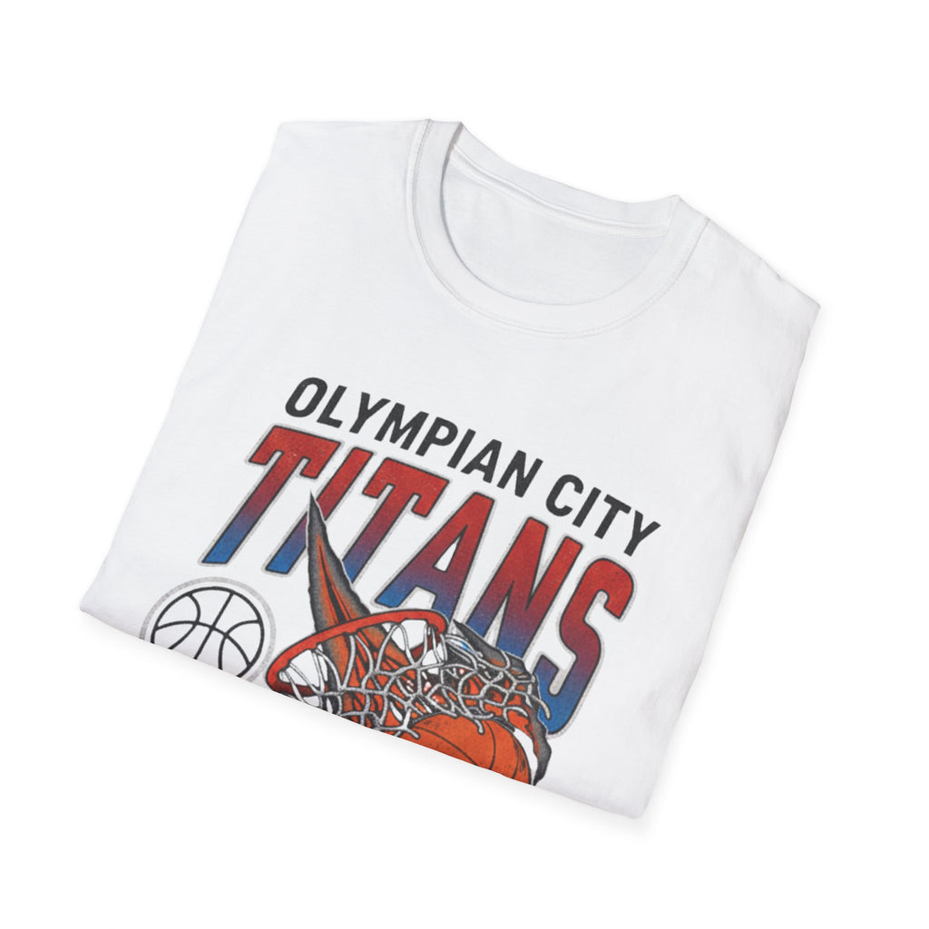 Titans National Court Champions