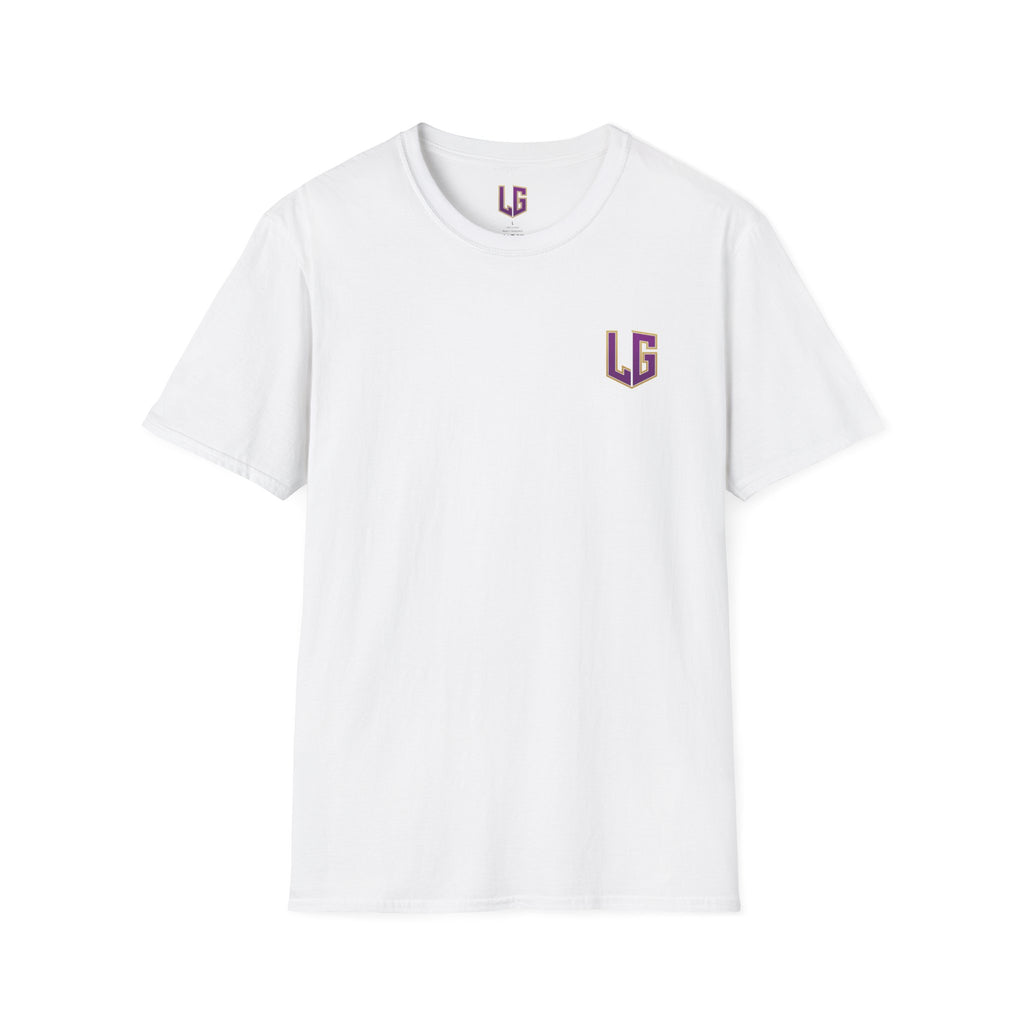 Legacy Gridiron Team MV T-Shirt