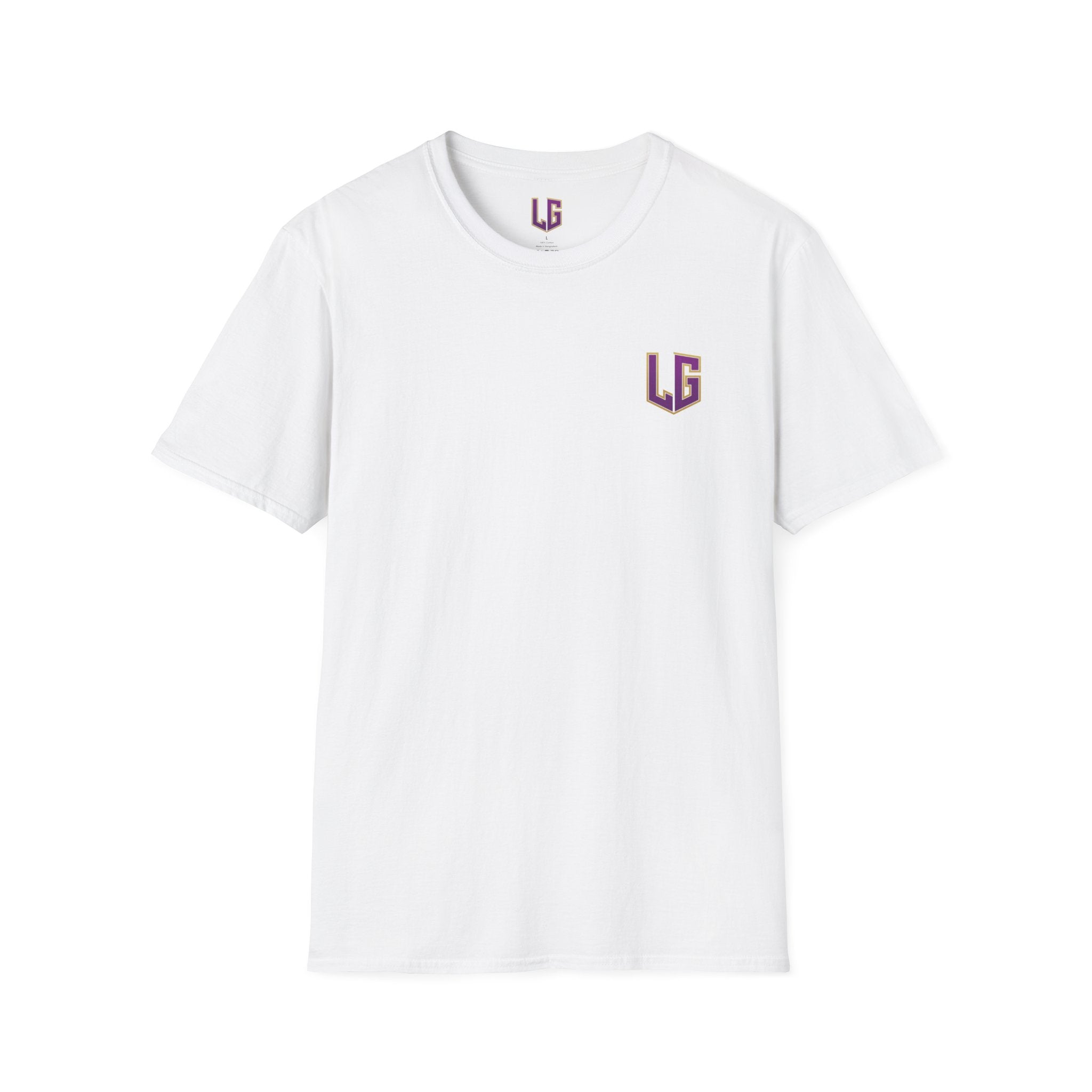 Legacy Gridiron Team MV T-Shirt