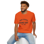 Game Day Iron Stripe 1960 T-Shirt